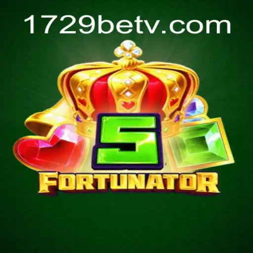 Explore o Fascinante Mundo de 5Fortunator: Um Novo Fenômeno em 1729bet.com