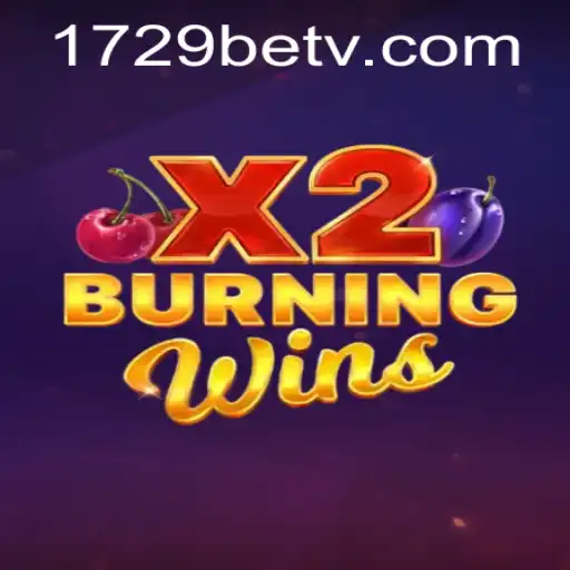 Descubra o Universo de 'BurningWinsX2'