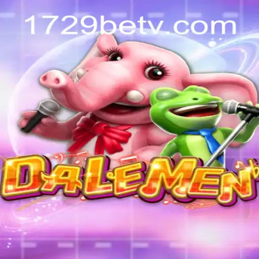Explorando o Mundo de DALEMEN – O Jogo Estratégico Revolucionário