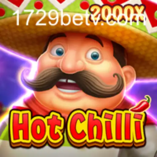 Explorando HotChilli: O Jogo Picante de 1729bet.com