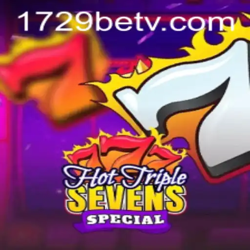 Explore o Mundo de HotTripleSevensSpecial no 1729bet.com