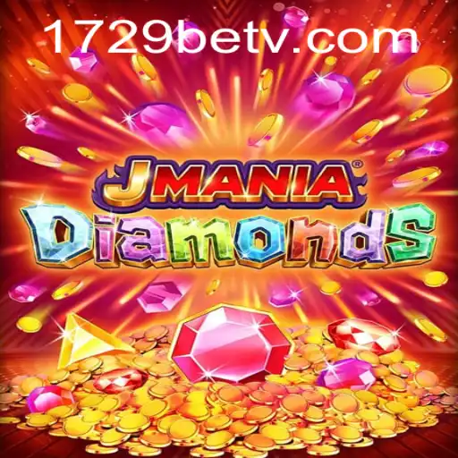 JManiaDiamonds: O Novo Fenômeno dos Jogos Online