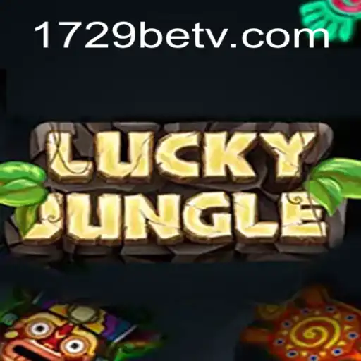 Explorando o Mundo de LuckyJungle: Um Novo Horizonte em Jogos de Azar