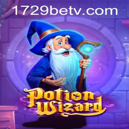 PotionWizard: A Fascinante Jornada no Mundo das Poções Mágicas
