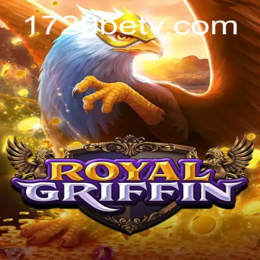 Descubra RoyalGriffin - O Novo Sensação dos Jogos Online