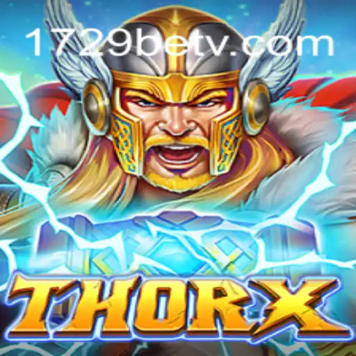 Explorando ThorX: O Novo Fenômeno dos Jogos de Apostas
