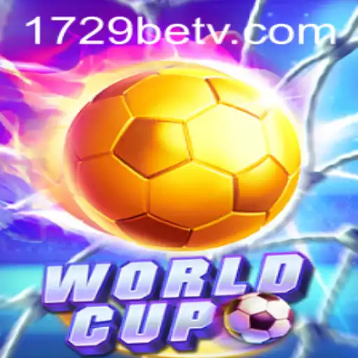 Explorando o Mundo Intenso do Jogo WorldCup com 1729bet.com