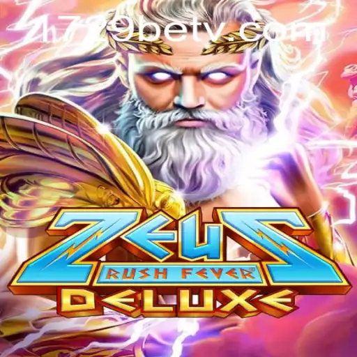 Descubra as Emoções de ZeusRushFeverDeluxe: Um Mergulho no Universo dos Slots Online